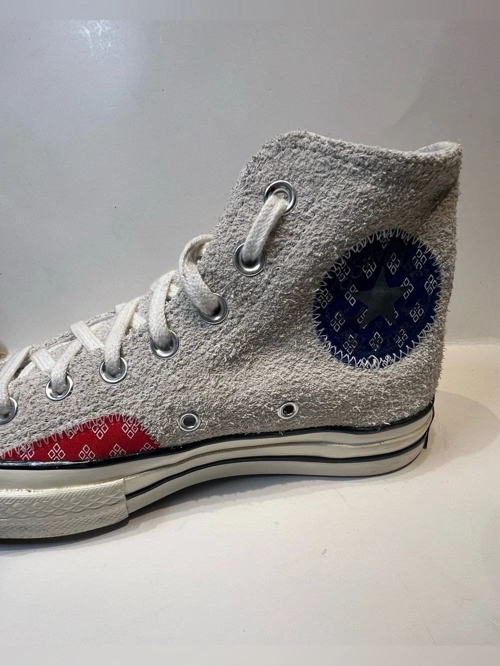 Converse Chuck 70 High Photon dud all star 166854C Sz M4.5 W6.5